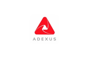 Logo de Adexus