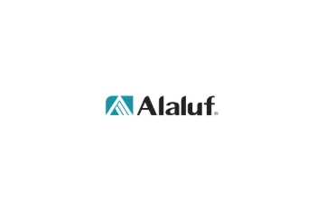 Logo de Alaluf
