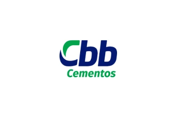 Logo de CBB Cementos