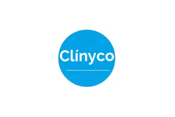 Logo de Clinyco