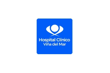 Logo de Hospital Clínico Viña del Mar