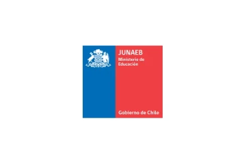 Logo de JUNAEB